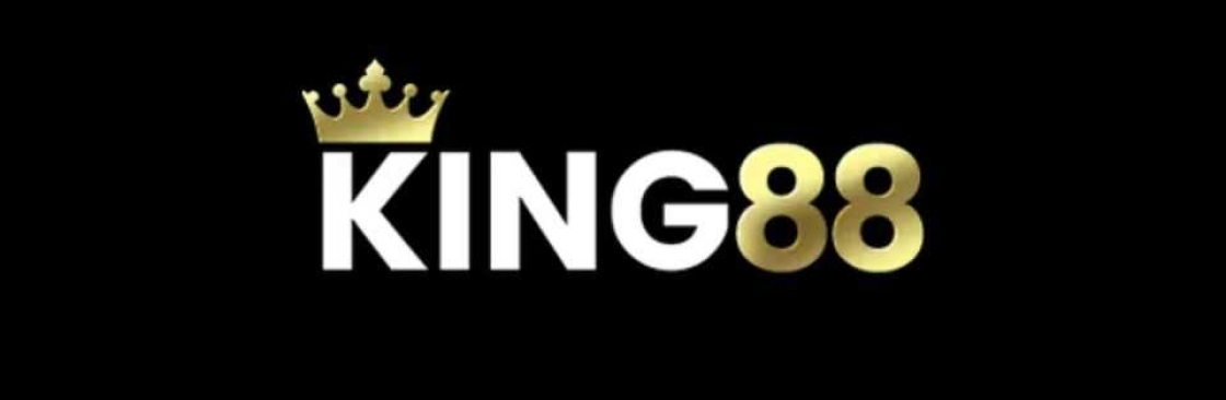 KING 88 Cover Image