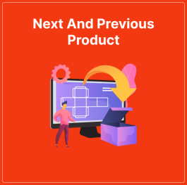 Next And Previous Product for Magento 2 | Mageleven