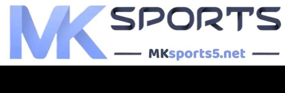 MK sports Cover Image