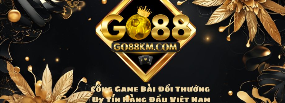 Go88 Nhà cái Cover Image