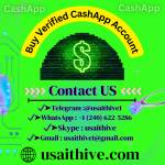 Buy Verified CashApp Account