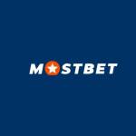 Mostbet Casino Profile Picture