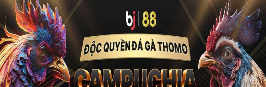 BJ88DAGA6 com Cover Image