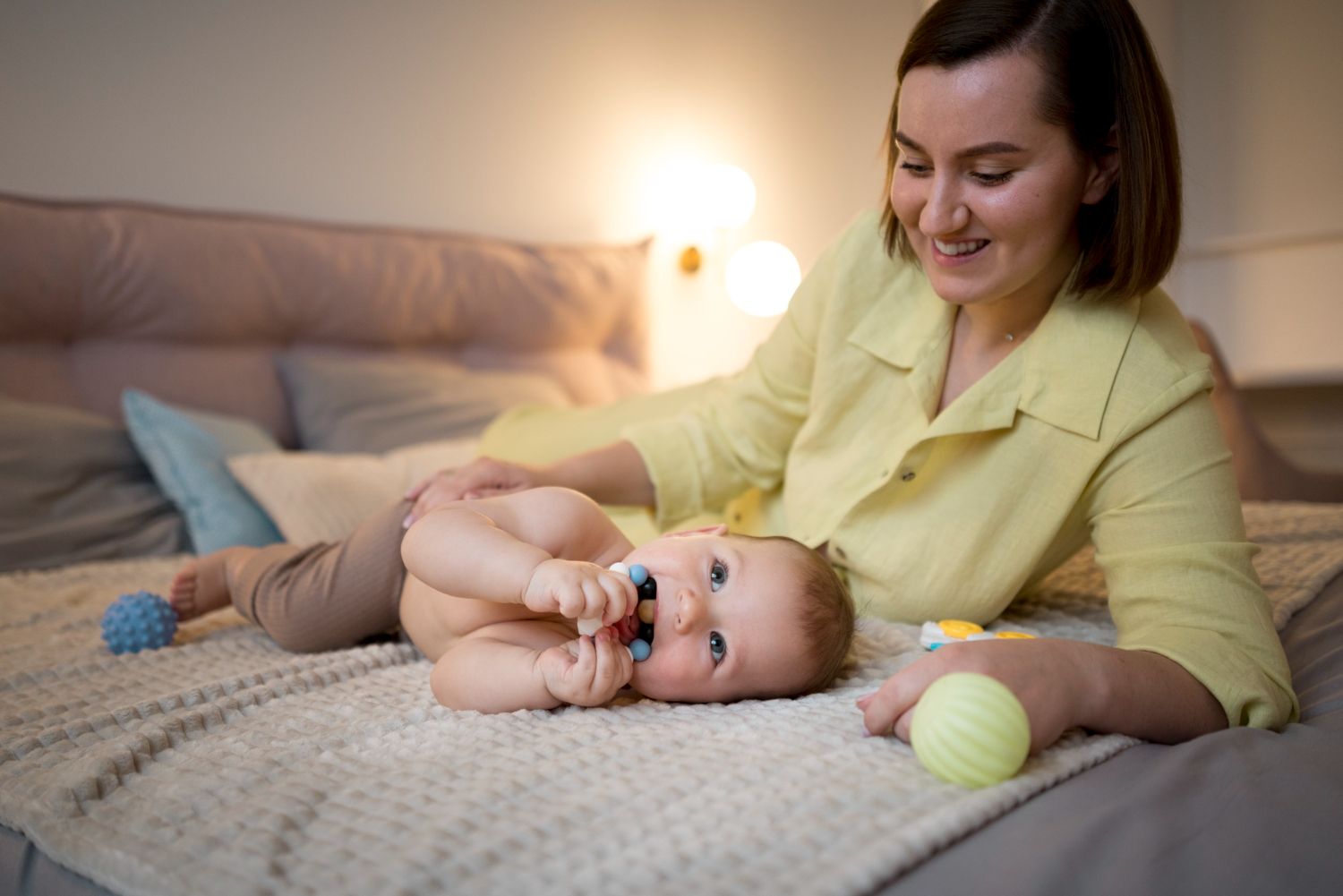 Choosing the Right Night Nanny for Your Baby in Calgary – Site Title