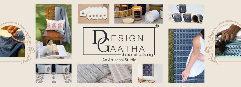 Design Gaatha Cover Image