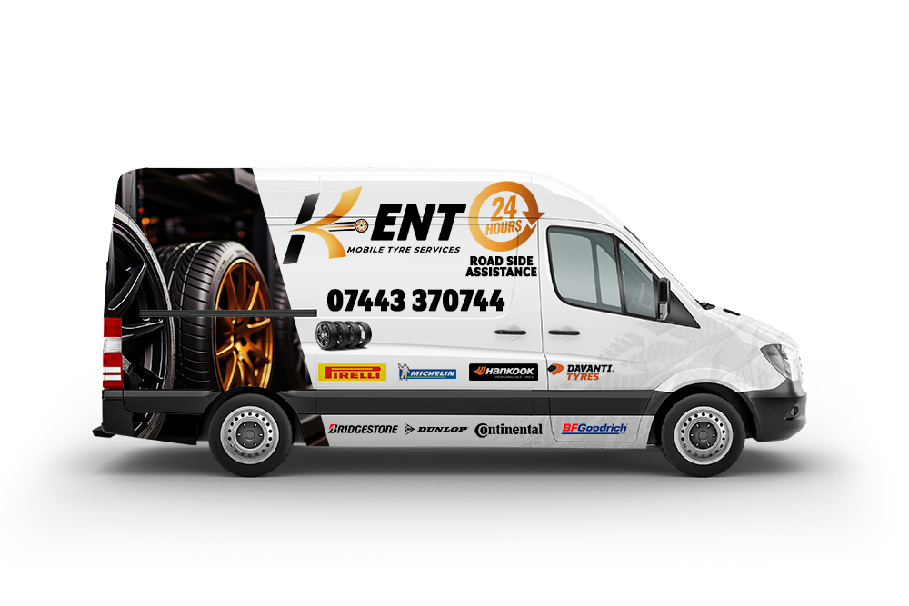 Best Tyre Repair Near Me In Maidstone - KENT MOBILE TYRE SERVICES