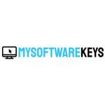 My Software Keys