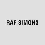 Raf Simom Profile Picture