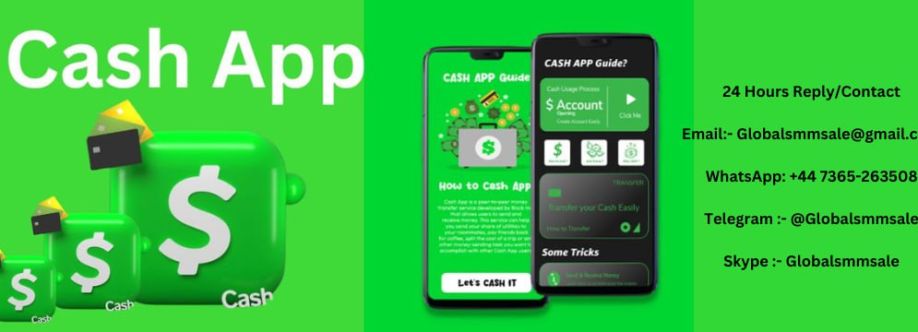 Top 10 Verified Cash App Accounts 2024 Cover Image