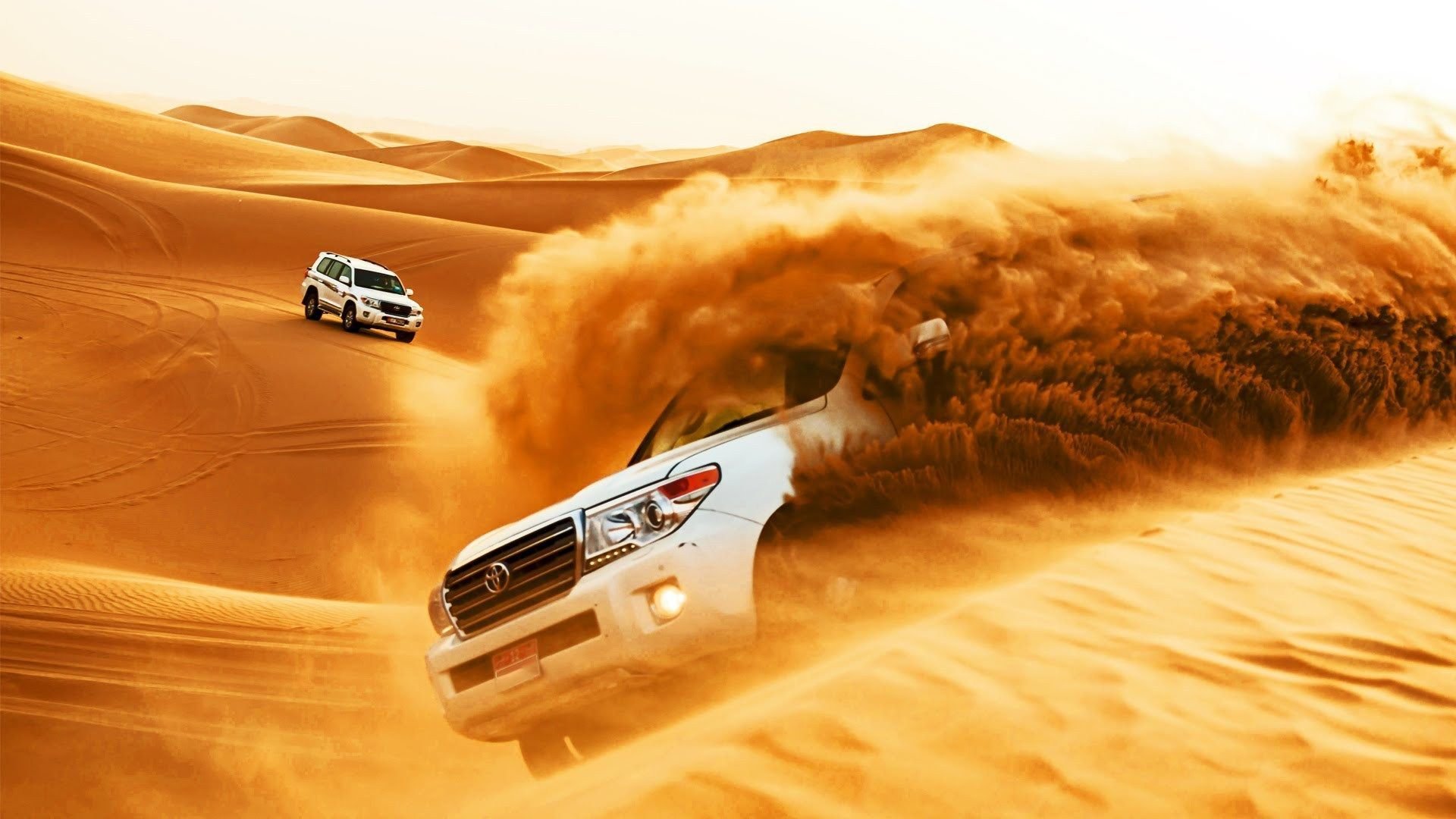 Arabian Desert Safari Dubai | Best Tours in Dubai 2021/2022