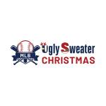 MLB Ugly Christmas Sweater