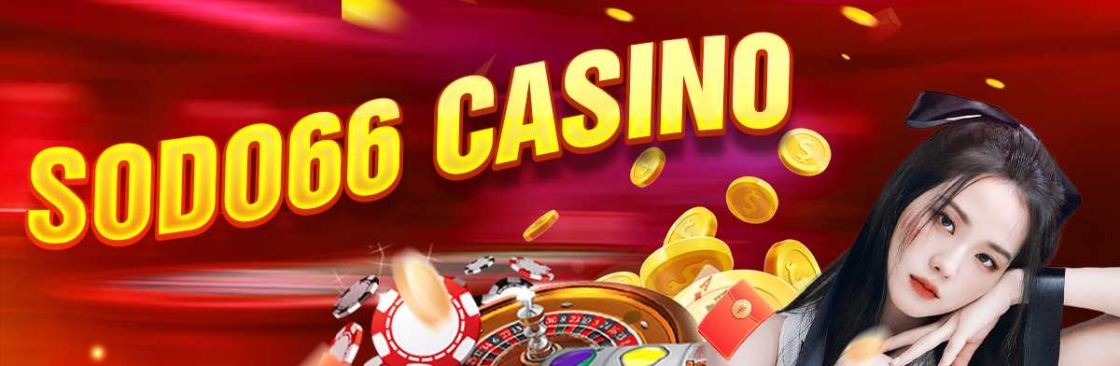 SODO66 CASINO Cover Image