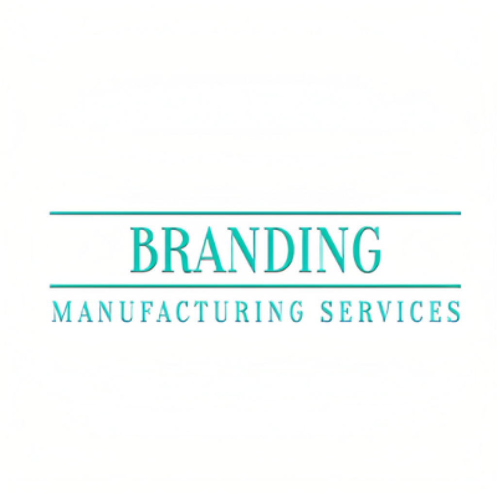 Branding Manufacturing Services's Card