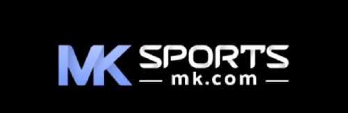 Mk Sports Cover Image