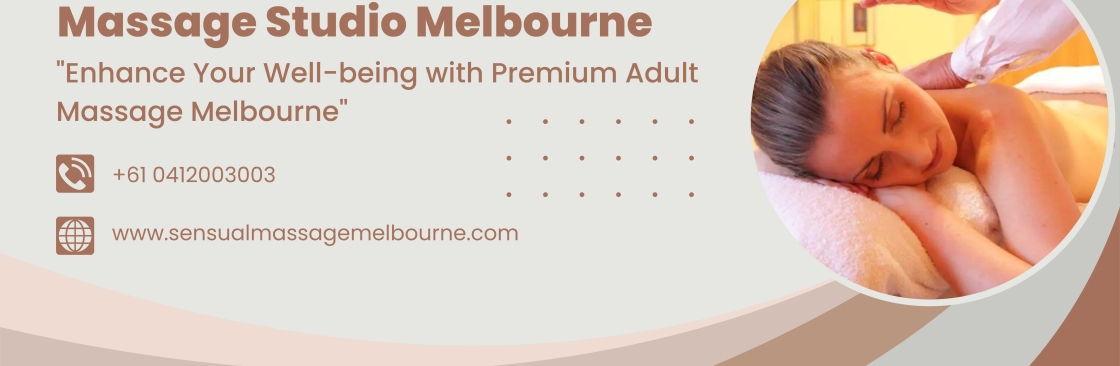 Mens Massage Melbourne at TBV Sensual Massage Studio Cover Image