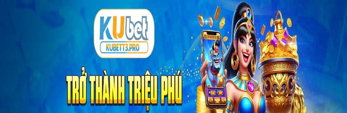 KUBET Cover Image