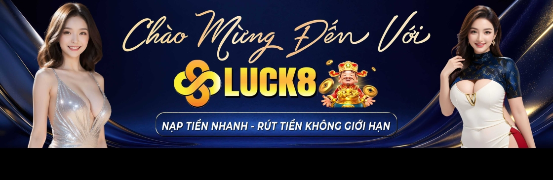 Nhà cái Luck8_a poker Cover Image