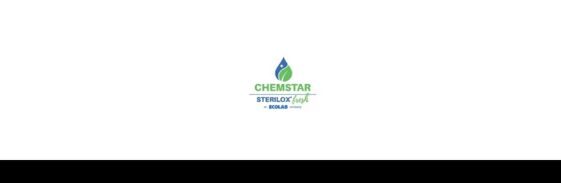 Chemstar Corporation Cover Image