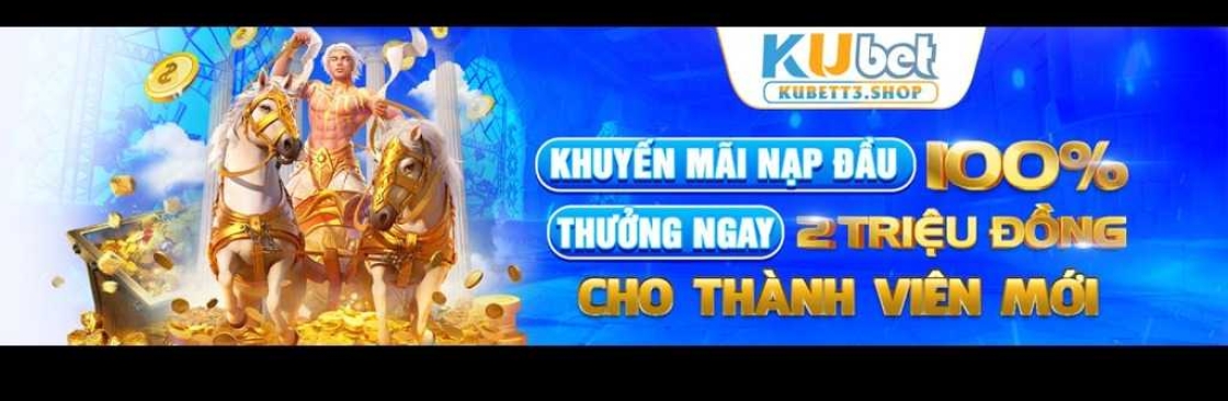 KUBET Cover Image