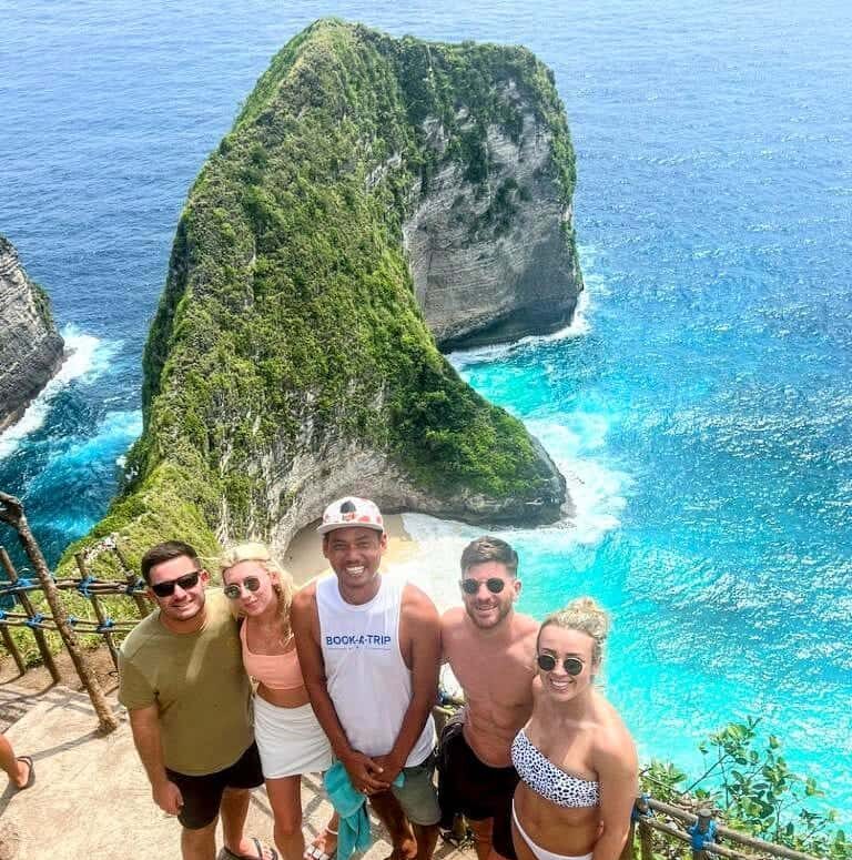 Choose Best Nusa Penida Tour For One Day | Book A Trip Bali