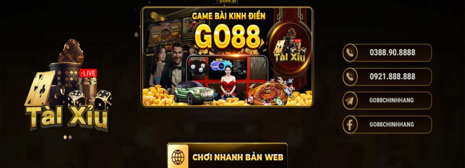 GO88 TẢI GO88 PLAY GO88 GO88 VN CLUB LIVE FUN Cover Image