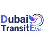 Dubai Transit E Visa