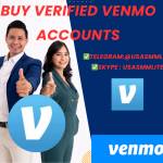 Buy Verified Venmo Accounts