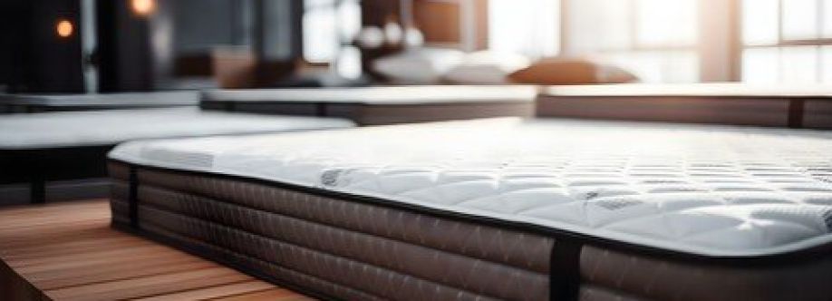 American Mattress Family Cover Image