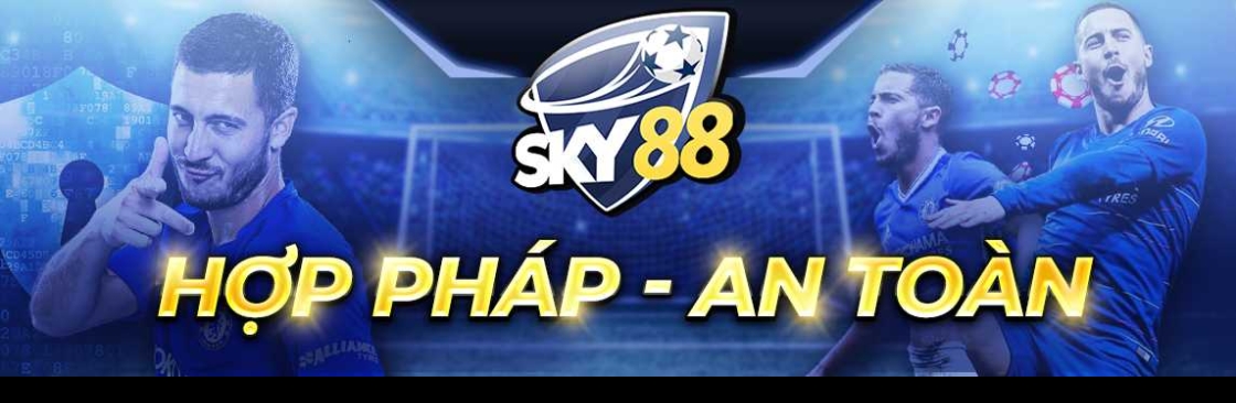 sky88 spa Cover Image