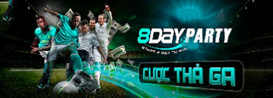 8day party Cover Image