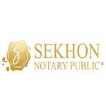 Sekhon Notary Public profile picture