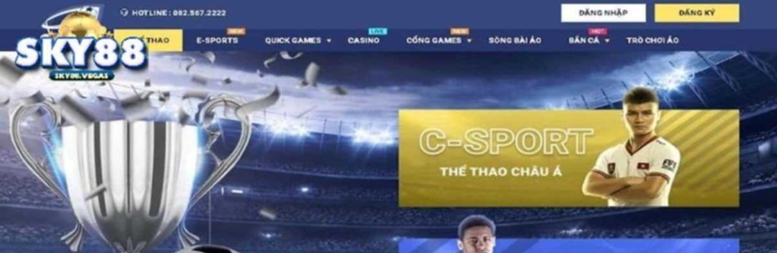 Sky88 Casino Cover Image