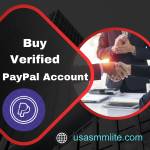 Buy Verified PayPal Account Profile Picture