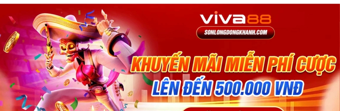 VIVA88 Nhà cái uy tín Cover Image