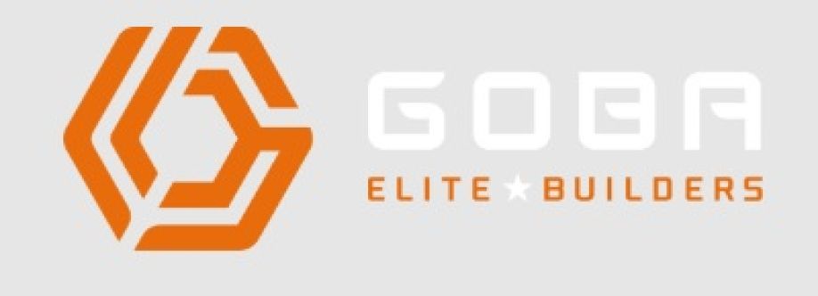 GoBa Elite Builders Cover Image