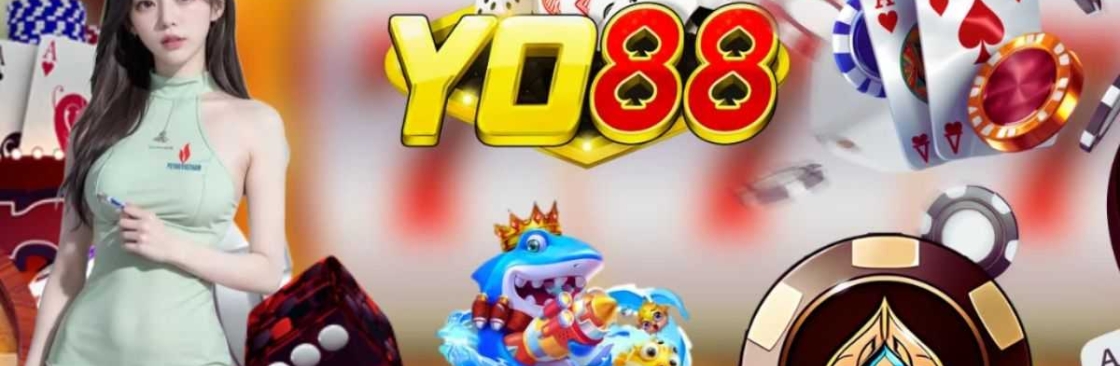 Yo88 Cover Image