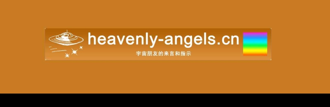 heavenly angels Cover Image