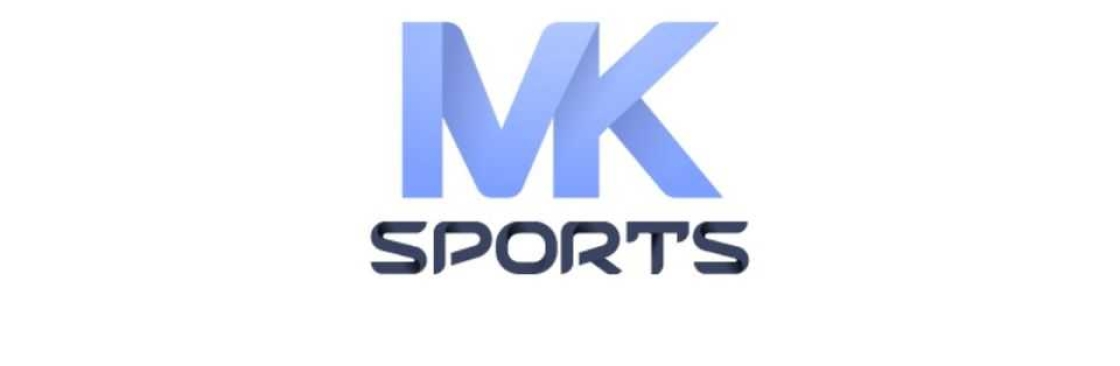 MK Sports Cover Image