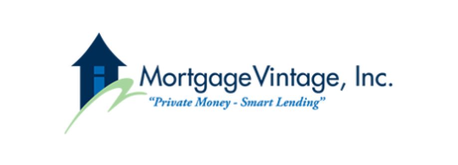 Mortgage Vintage Cover Image