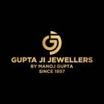 Gupta Ji Jewellers profile picture