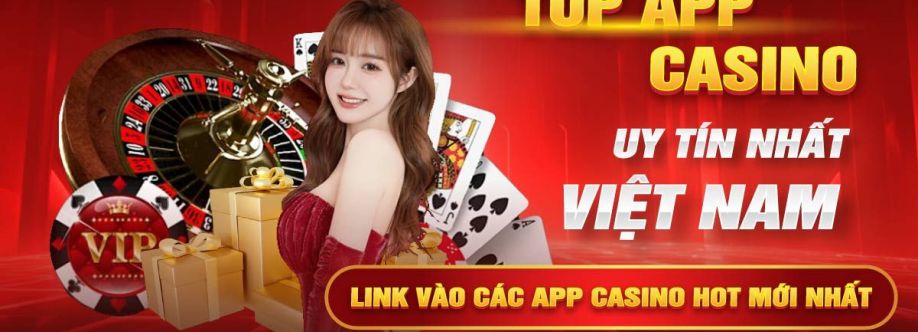 App casino trực tuyến Cover Image