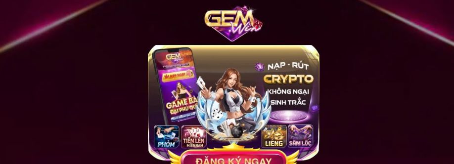 Gemwin Gem win Cover Image