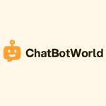 chatbotworld profile picture