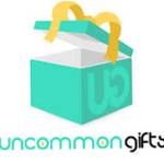 Uncommon Gifts