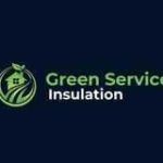 Green service Insulation Profile Picture