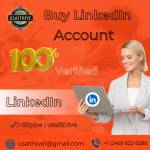 Buy LinkedIn Account