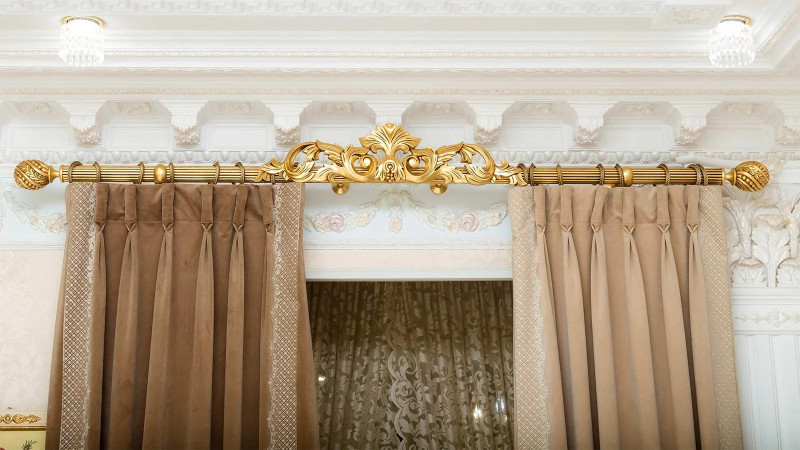 Find the Perfect Fit: Custom Curtains in Dubai by Atlantis Curtains: ext_6551067 — LiveJournal