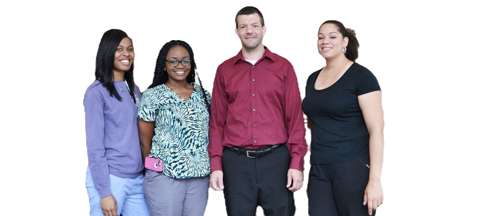 Meet Our Baltimore Chiropractor | Advanced Correction Chiropractic