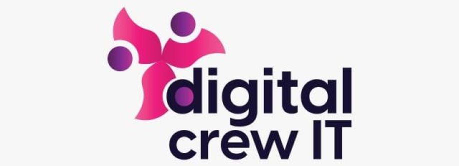 Digital Crew it Cover Image