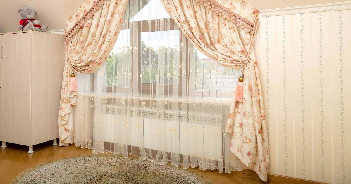 Discover the Benefits of Drapery and Curtains: Style, Comfort, and Privacy